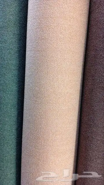 فرش موكيت وفنيل بلاستك بلاط مكاتب زراعي بركيه 1