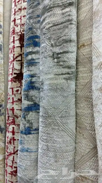 فرش موكيت وفنيل بلاستك بلاط مكاتب زراعي بركيه 12