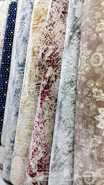 فرش موكيت وفنيل بلاستك بلاط مكاتب زراعي بركيه 15