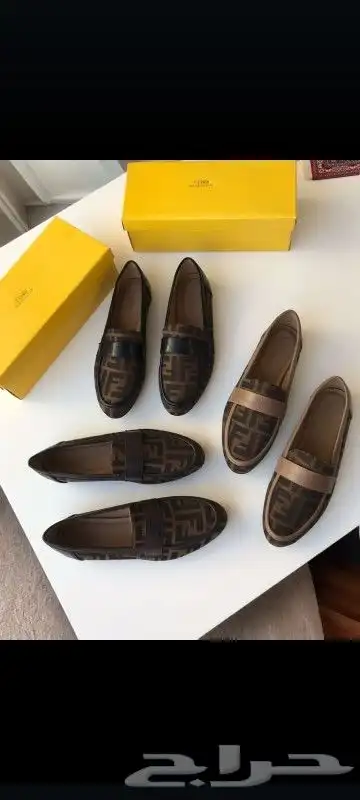 شوزات ماركات ماستر كوالتي جملة وقطاعي 37