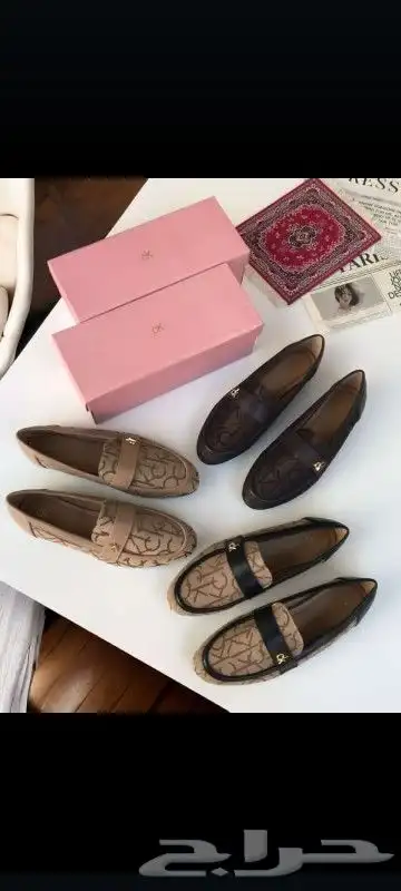 شوزات ماركات ماستر كوالتي جملة وقطاعي 38