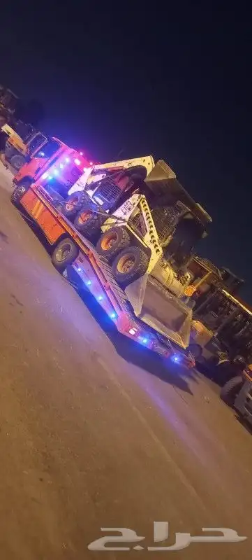 رافعات شوكيه ومقصيه سيزر لفت ومان 3