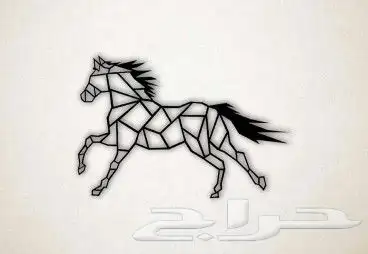 لوحات ديكور على طلب العميل 3