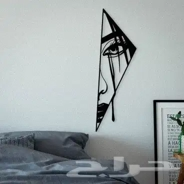 لوحات ديكور على طلب العميل 4