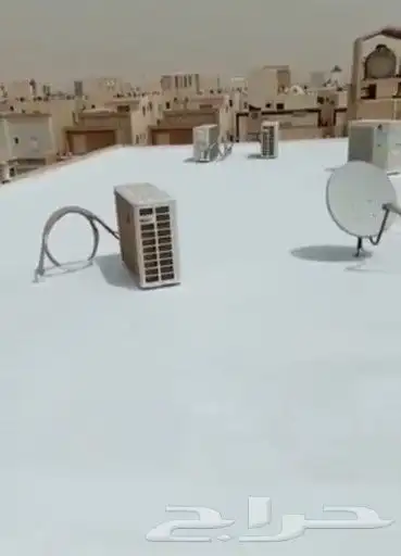 عازل سطح تركيب عازل معلم عازل مقاول عازل عازل تسرب 8