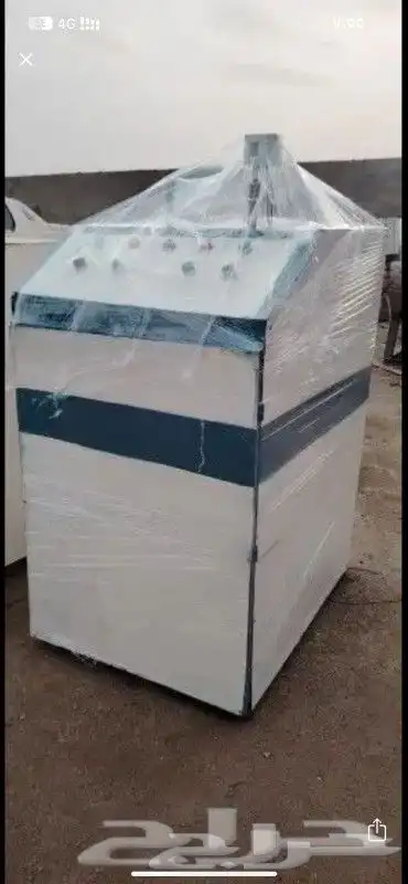 معدات مغسلة ملابس للبيع 1