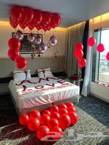 بكج ذكرى زواج تنسيق حفلات 3