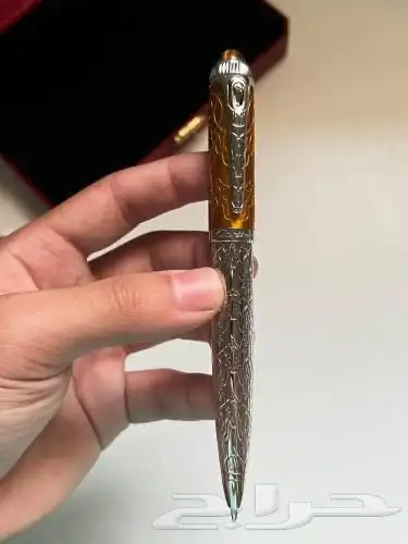 للبيع اقلام و ساعات و نظارات ماركات جوده جدا  عاليه 2