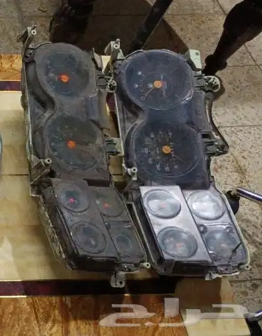 عدادات ( طبلون جمس ) 7