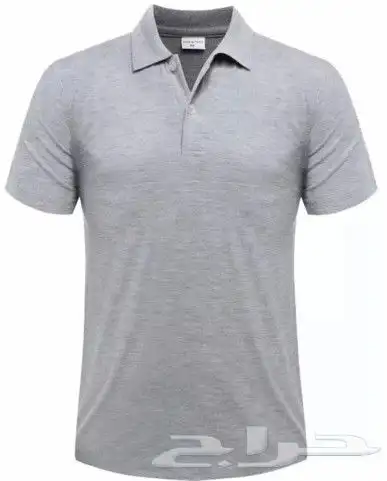 تيشرتات بولو متوفرة ب ( 17 ألوان مختلفة) 2