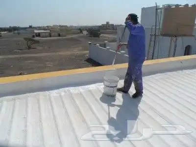 عازل سطح تركيب عازل معلم عازل مقاول عازل عازل تسرب 9