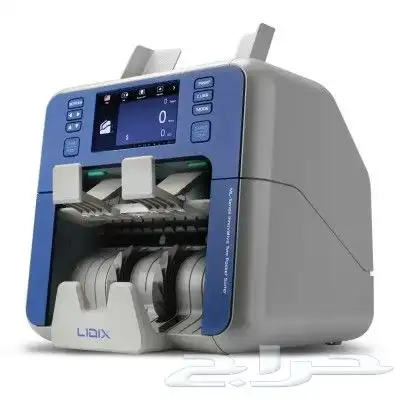 sells and service Cash counting machine   refire machine 3