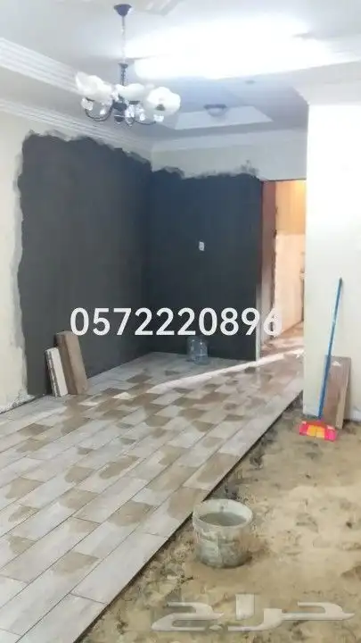 ديكورات. ودهانات. داخليه وخارجية 30