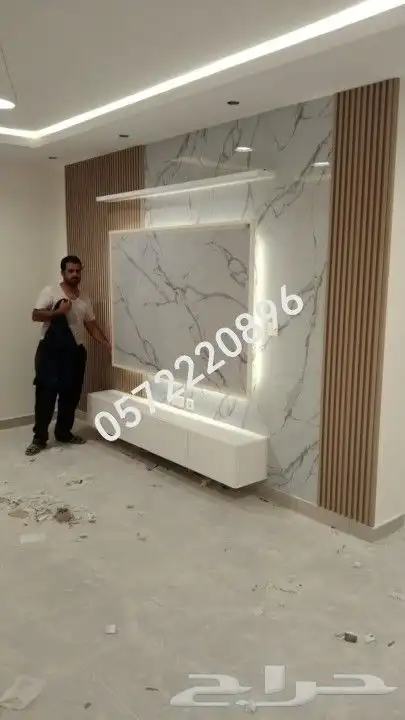 ديكورات. ودهانات. داخليه وخارجية 35