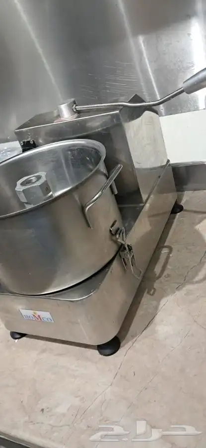عدة شورما متكامله 0
