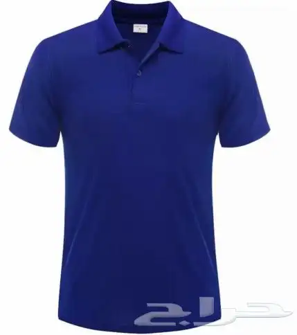 تيشرتات بولو متوفرة ب ( 17 ألوان مختلفة) 8