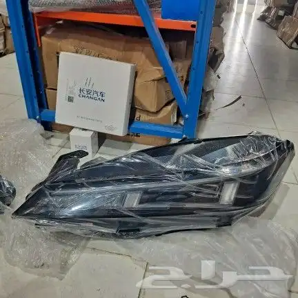 قطع غيار ايدو 2024 2025 1