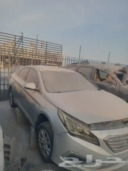 هونداي سوناتا 2017 0