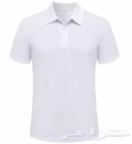 تيشرتات بولو متوفرة ب ( 17 ألوان مختلفة) 7