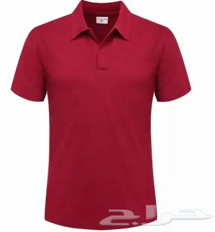 تيشرتات بولو متوفرة ب ( 17 ألوان مختلفة) 4