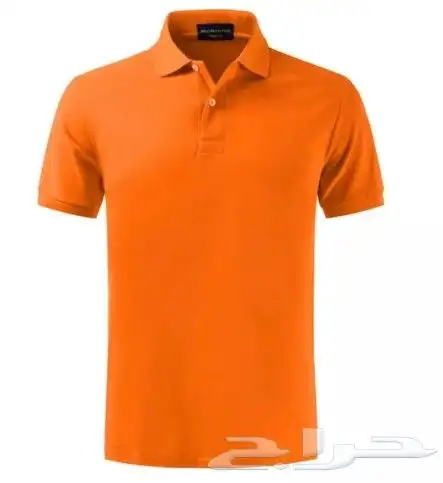 تيشرتات بولو متوفرة ب ( 17 ألوان مختلفة) 3