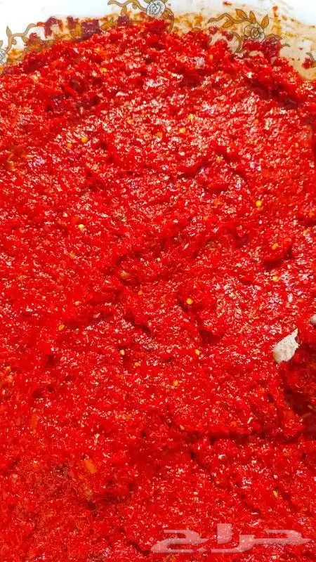 مكدوس شغل بيت 4