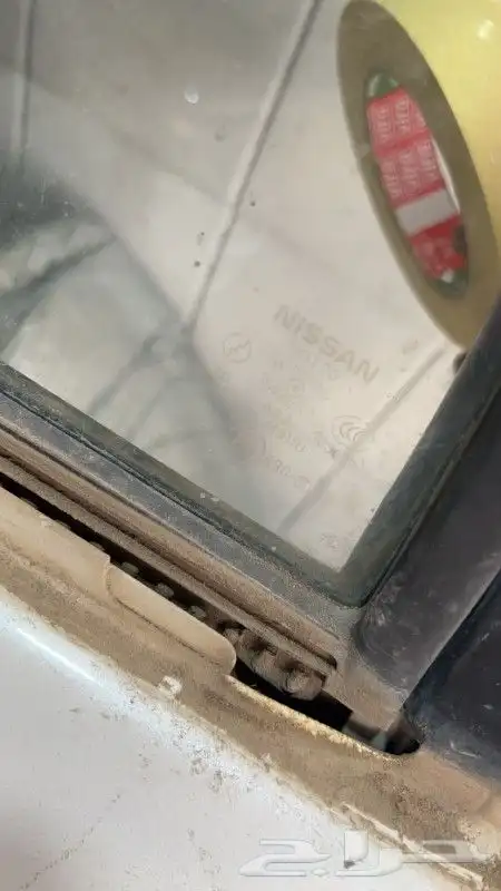 باب باترول 1