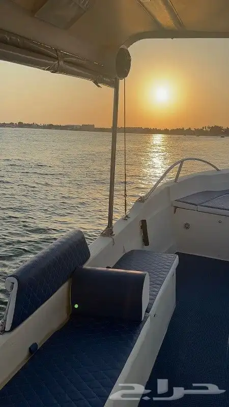 قائد البحر للرحلات البحرية صيد وبياض ونزهه 8 5