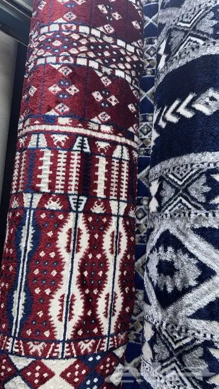 مفروشات موكيت وسد 8