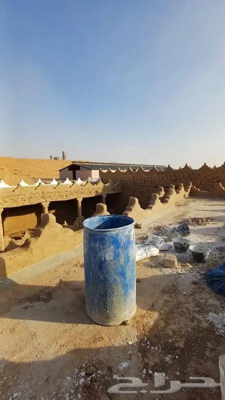 مقاول التراث الشعبي 1