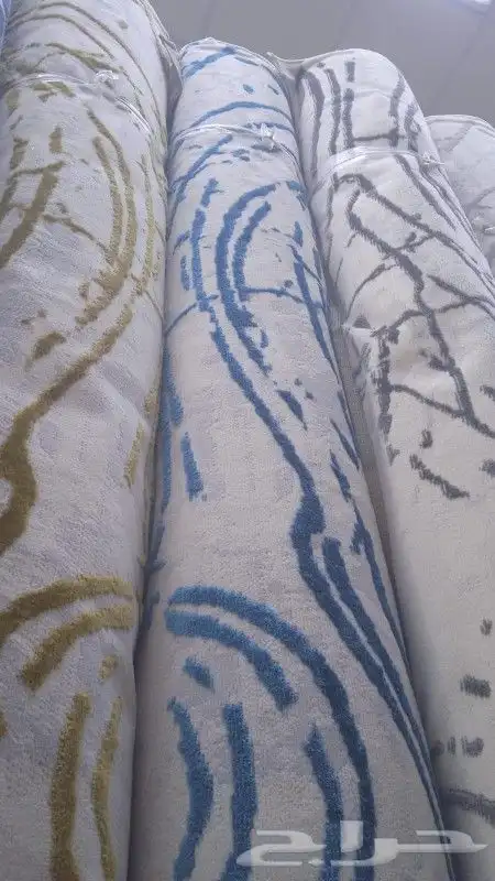 فرش موكيت وفنيل بلاستك بلاط مكاتب زراعي بركيه 6