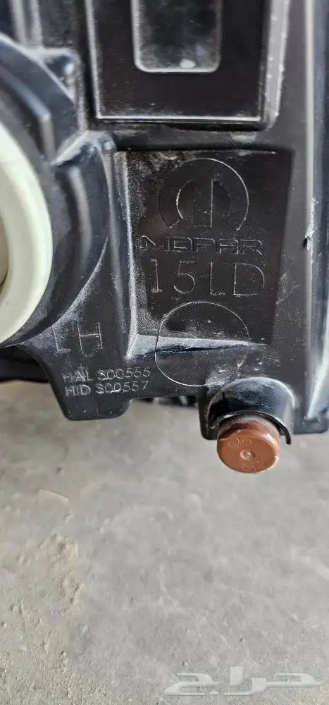 شمعه دوج تشارجر 2022GT 3