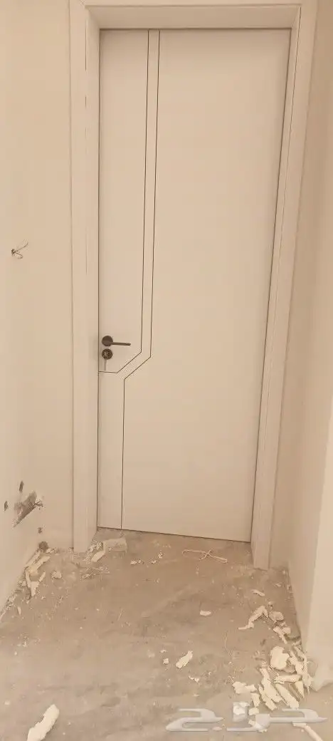 نجار موبيليا ديكورات غرف نوم تركيب ابواب 1