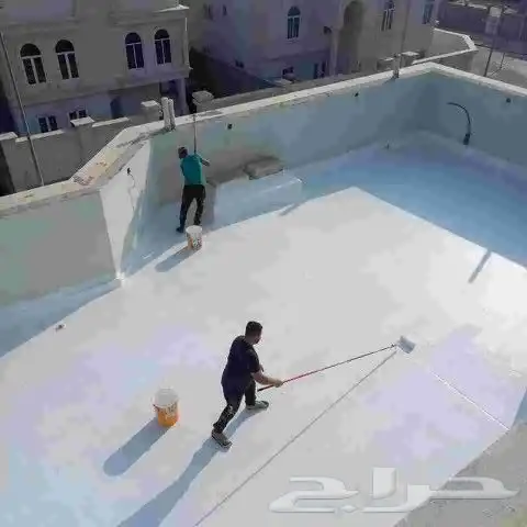 عازل سطح تركيب عازل معلم عازل مقاول عازل عازل تسرب 3