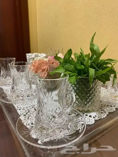 قهوجي الرياض العقيق 3