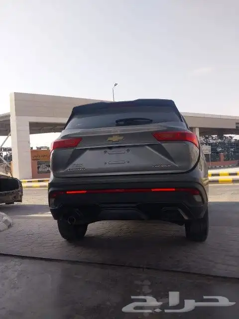 قطع غيار شيفروليه كابتفيا 2023 3