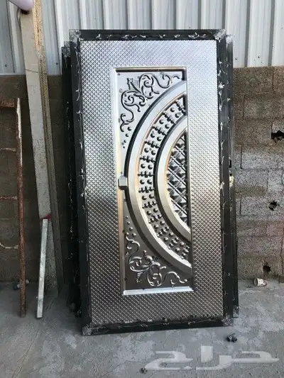 مؤسسة مقاولات وورشة حدادة 0