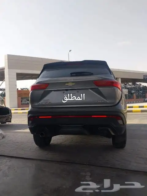 قطع غيار شيفروليه كابتفيا 2023 2