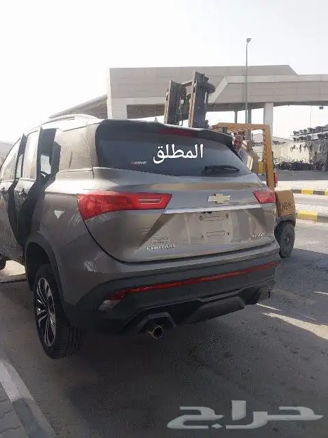 قطع غيار شيفروليه كابتفيا 2023 5