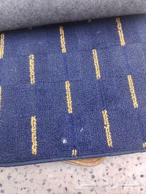 موكيت 5