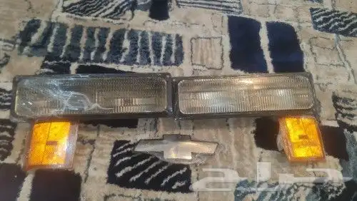 قطع جمس كامل ب 50 1