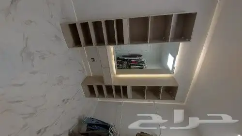 تفصيل خزائن ودواليب ملابس 3