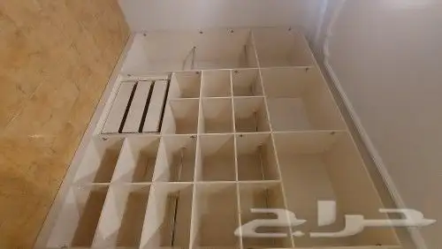 تفصيل خزائن ودواليب ملابس 1