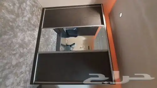 تفصيل خزائن ودواليب ملابس 4