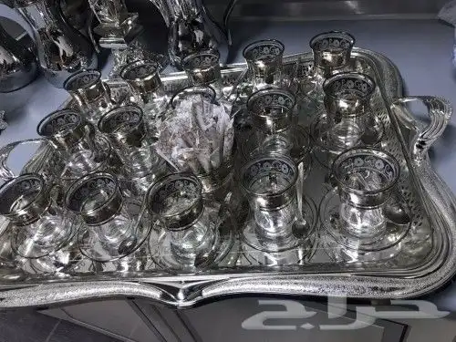 قهوجي الرياض العقيق 2