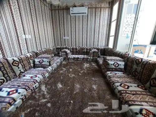 مجالس عربية 15