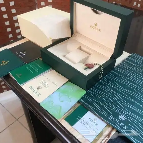 ساعات رولكس 4