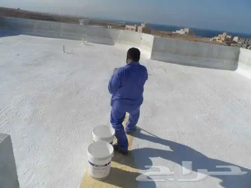عازل سطح تركيب عازل معلم عازل مقاول عازل عازل تسرب 6