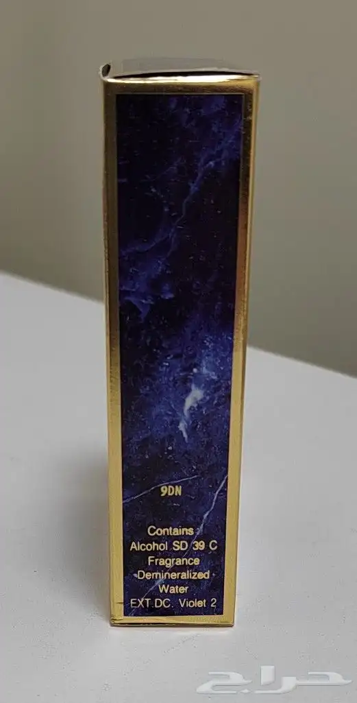 عطر فرانشيسكو سمالتو 30 مل 5