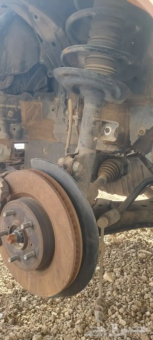 عفشه يمين ويسار متوفر كامري مديل 2018_ 2024 1
